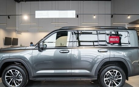Haval H9, 2026 год, 5 299 000 рублей, 8 фотография