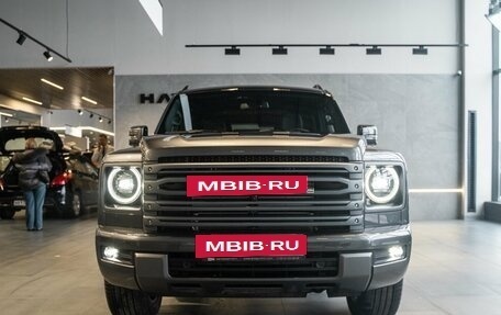 Haval H9, 2026 год, 5 299 000 рублей, 2 фотография