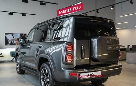 Haval H9, 2026 год, 5 299 000 рублей, 7 фотография