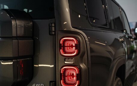 Haval H9, 2026 год, 5 299 000 рублей, 24 фотография