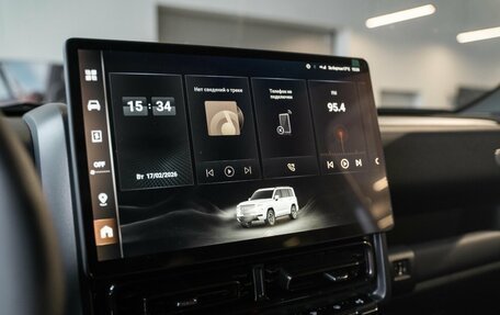 Haval H9, 2026 год, 5 299 000 рублей, 28 фотография