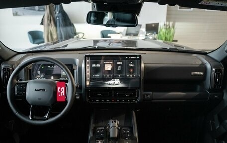 Haval H9, 2026 год, 5 299 000 рублей, 23 фотография