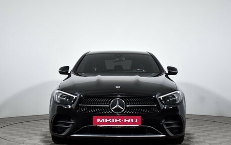 Mercedes-Benz E-Класс, 2021 год, 3 860 000 рублей, 3 фотография