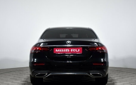Mercedes-Benz E-Класс, 2021 год, 3 860 000 рублей, 8 фотография