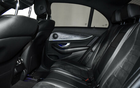 Mercedes-Benz E-Класс, 2021 год, 3 860 000 рублей, 16 фотография