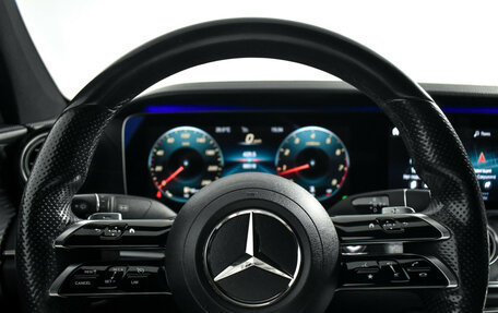 Mercedes-Benz E-Класс, 2021 год, 3 860 000 рублей, 21 фотография