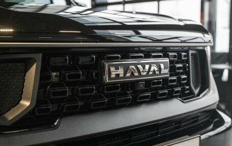 Haval H7, 2026 год, 3 999 000 рублей, 13 фотография
