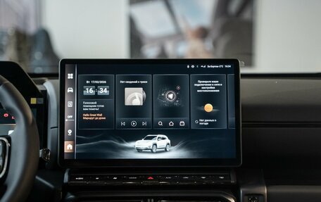 Haval H7, 2026 год, 3 999 000 рублей, 10 фотография