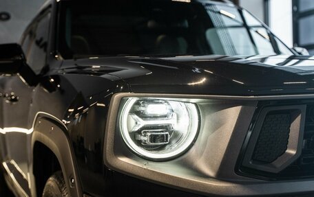 Haval H7, 2026 год, 3 999 000 рублей, 14 фотография