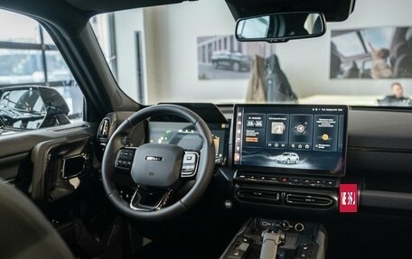 Haval H7, 2026 год, 3 999 000 рублей, 8 фотография