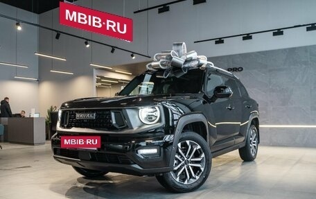 Haval H7, 2026 год, 3 999 000 рублей, 12 фотография