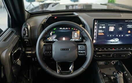Haval H7, 2026 год, 3 999 000 рублей, 25 фотография