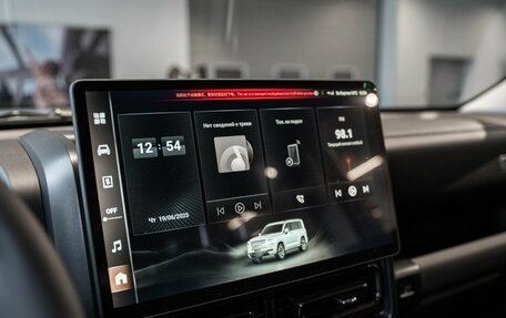Haval H9, 2026 год, 5 299 000 рублей, 21 фотография