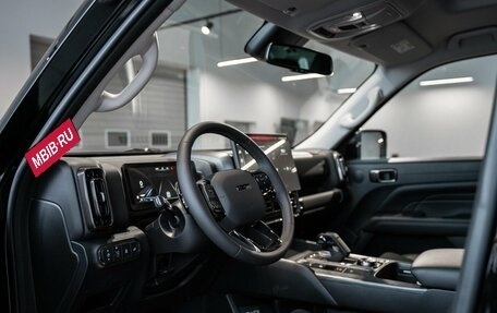 Haval H9, 2026 год, 5 299 000 рублей, 16 фотография