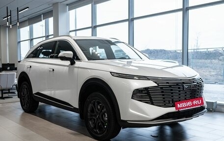 Haval F7, 2026 год, 3 199 000 рублей, 2 фотография