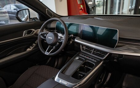 Haval F7, 2026 год, 3 199 000 рублей, 8 фотография