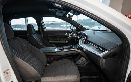Haval F7, 2026 год, 3 199 000 рублей, 11 фотография