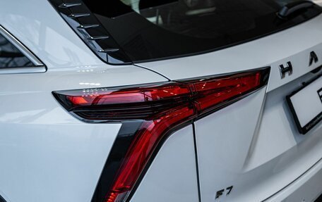 Haval F7, 2026 год, 3 199 000 рублей, 13 фотография