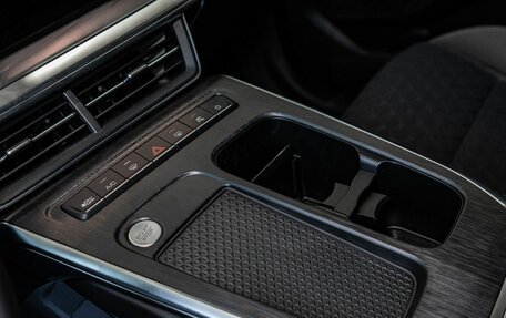 Haval F7, 2026 год, 3 199 000 рублей, 16 фотография