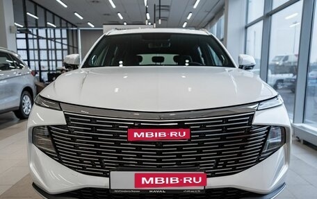 Haval F7, 2026 год, 3 199 000 рублей, 4 фотография