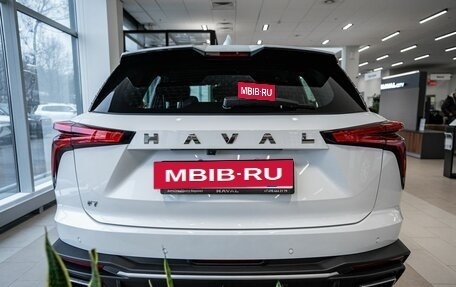 Haval F7, 2026 год, 3 199 000 рублей, 6 фотография
