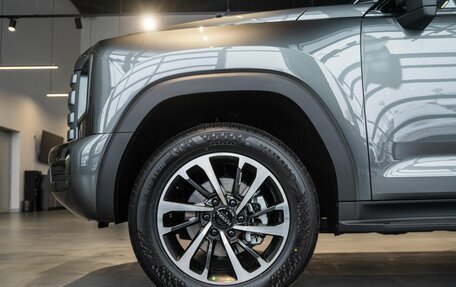 Haval H9, 2026 год, 5 299 000 рублей, 10 фотография