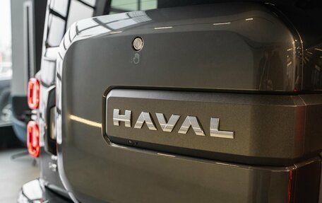 Haval H9, 2026 год, 5 299 000 рублей, 14 фотография