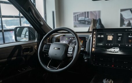 Haval H9, 2026 год, 5 299 000 рублей, 16 фотография