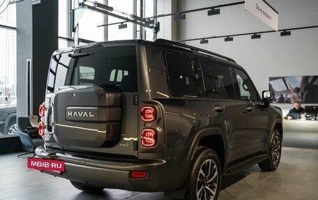Haval H9, 2026 год, 5 299 000 рублей, 5 фотография