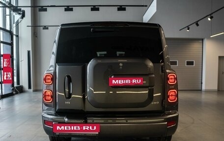 Haval H9, 2026 год, 5 299 000 рублей, 6 фотография