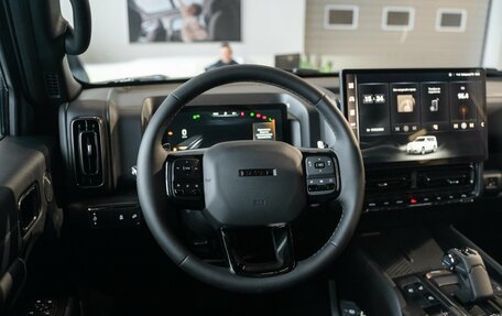 Haval H9, 2026 год, 5 299 000 рублей, 22 фотография