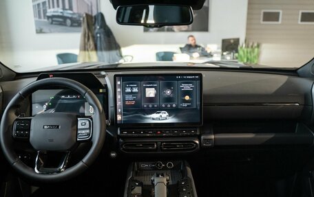 Haval H7, 2026 год, 3 999 000 рублей, 9 фотография