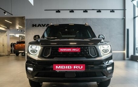 Haval H7, 2026 год, 3 999 000 рублей, 2 фотография