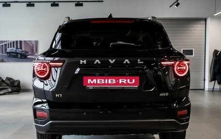 Haval H7, 2026 год, 4 199 000 рублей, 6 фотография