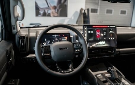 Haval H9, 2026 год, 5 299 000 рублей, 26 фотография