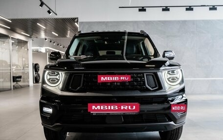 Haval H7, 2026 год, 4 199 000 рублей, 2 фотография