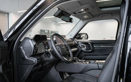 Haval H7, 2026 год, 4 199 000 рублей, 23 фотография