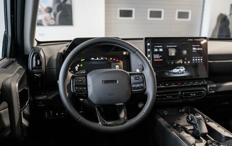 Haval H7, 2026 год, 4 199 000 рублей, 31 фотография