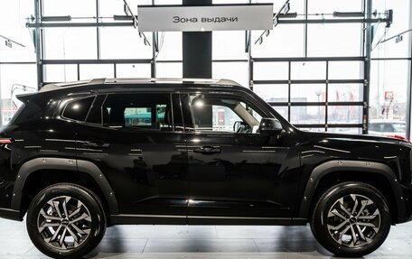 Haval H7, 2026 год, 4 199 000 рублей, 4 фотография