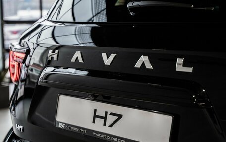Haval H7, 2026 год, 4 199 000 рублей, 19 фотография
