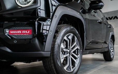 Haval H7, 2026 год, 4 199 000 рублей, 14 фотография