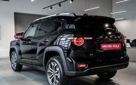 Haval H7, 2026 год, 4 199 000 рублей, 7 фотография