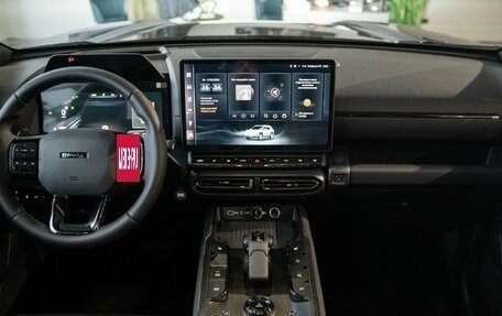 Haval H7, 2026 год, 3 999 000 рублей, 11 фотография
