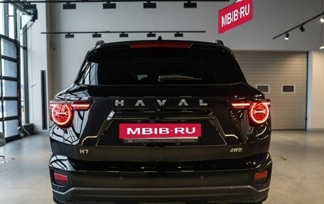 Haval H7, 2026 год, 3 999 000 рублей, 6 фотография