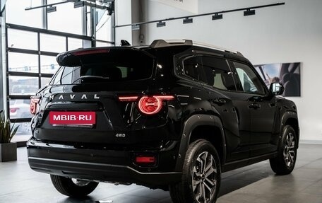 Haval H7, 2026 год, 4 199 000 рублей, 5 фотография