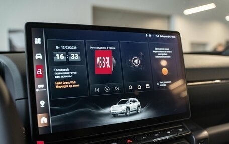 Haval H7, 2026 год, 3 999 000 рублей, 23 фотография