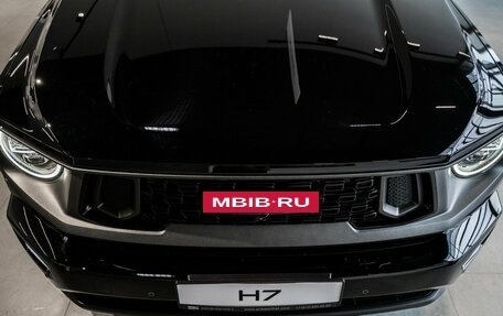 Haval H7, 2026 год, 4 199 000 рублей, 12 фотография
