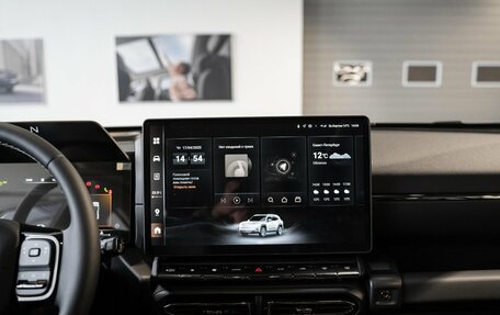 Haval H7, 2026 год, 4 199 000 рублей, 35 фотография