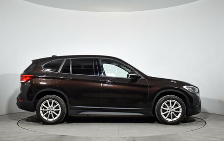 BMW X1, 2020 год, 2 665 000 рублей, 4 фотография