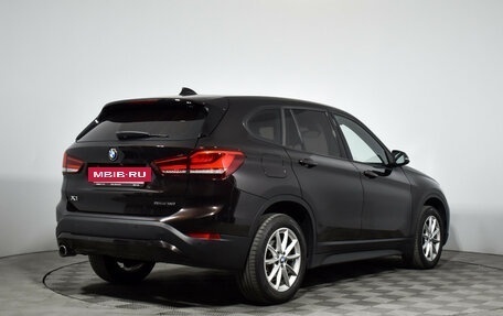 BMW X1, 2020 год, 2 665 000 рублей, 5 фотография